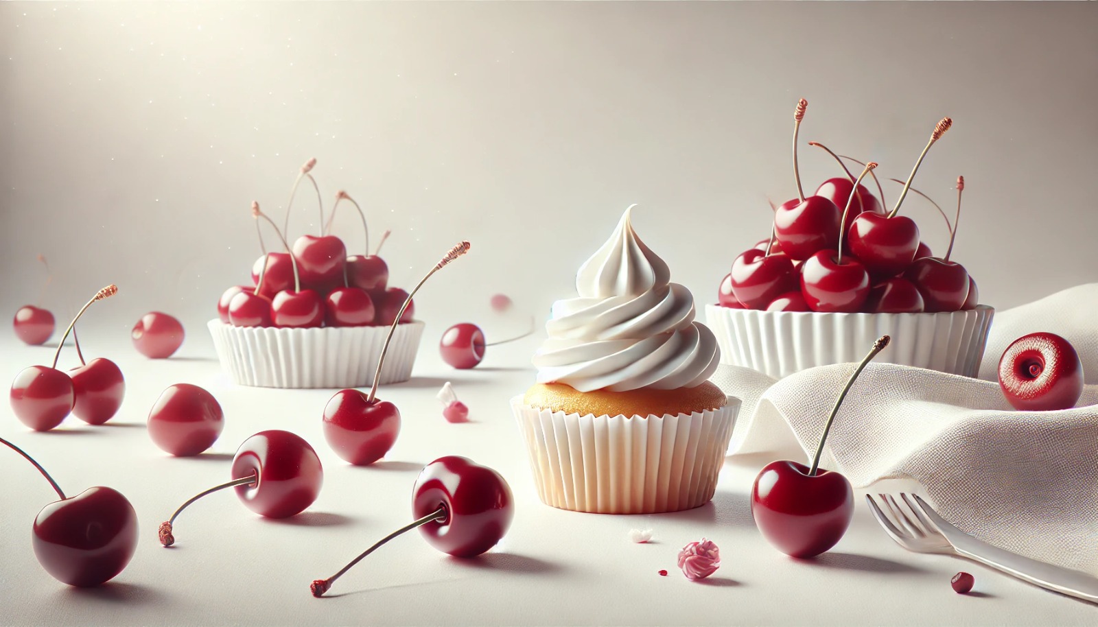 Our Bakery