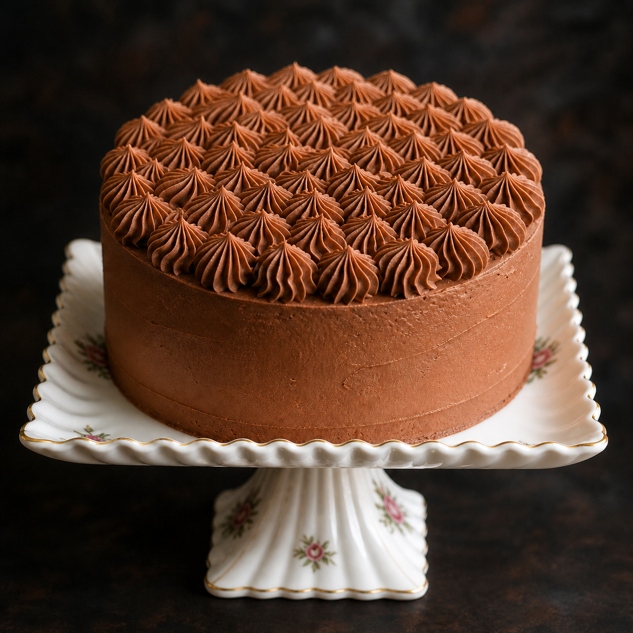 Death by Chocolate