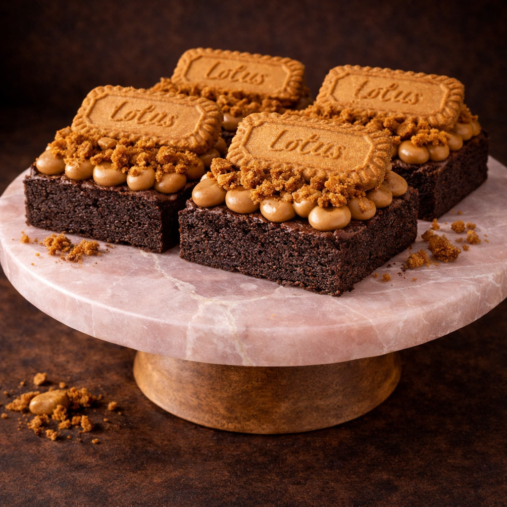 Fudge Brownies
