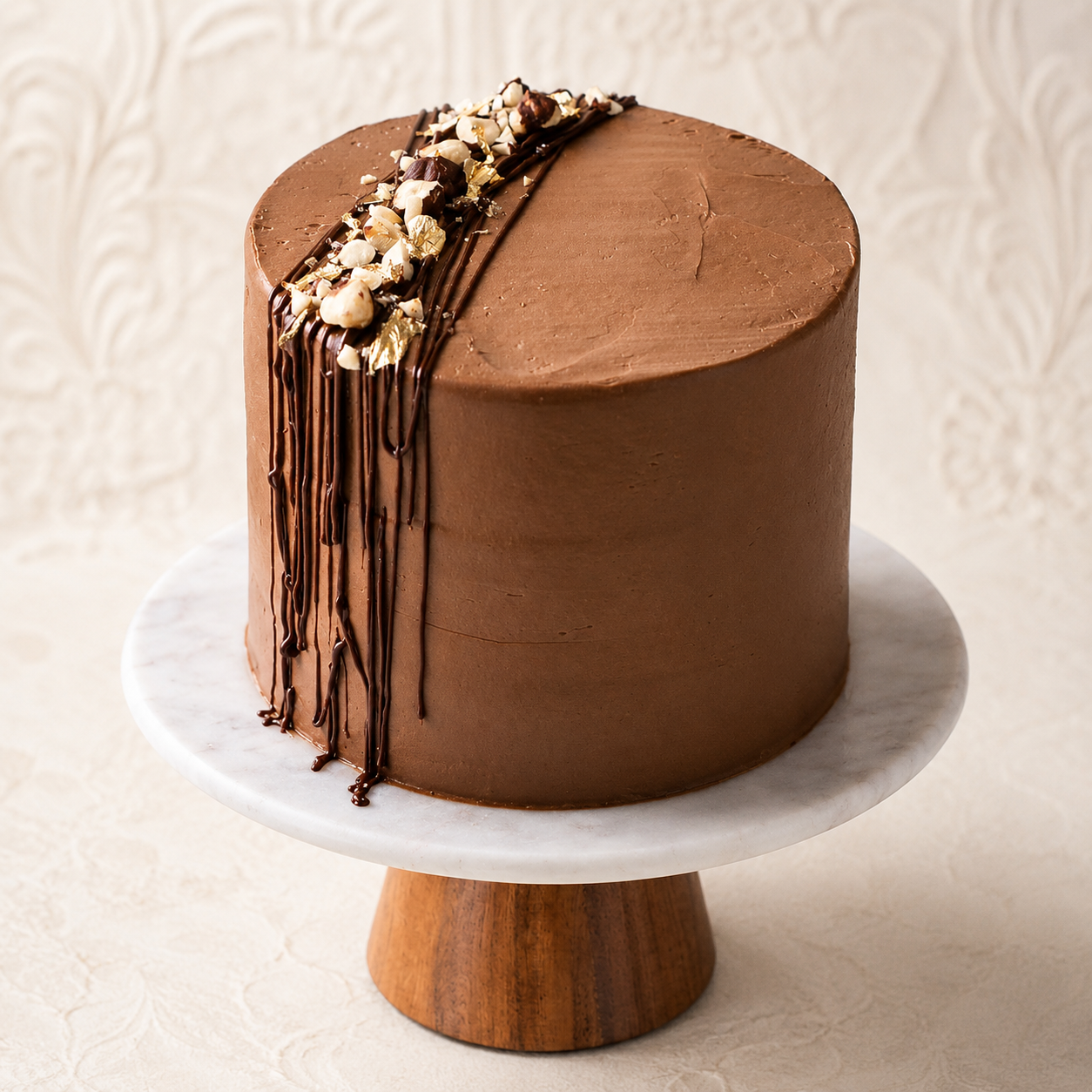 Why We Use Couverture Chocolate in Our Signature Cakes